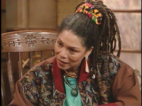 Rosalind Cash image