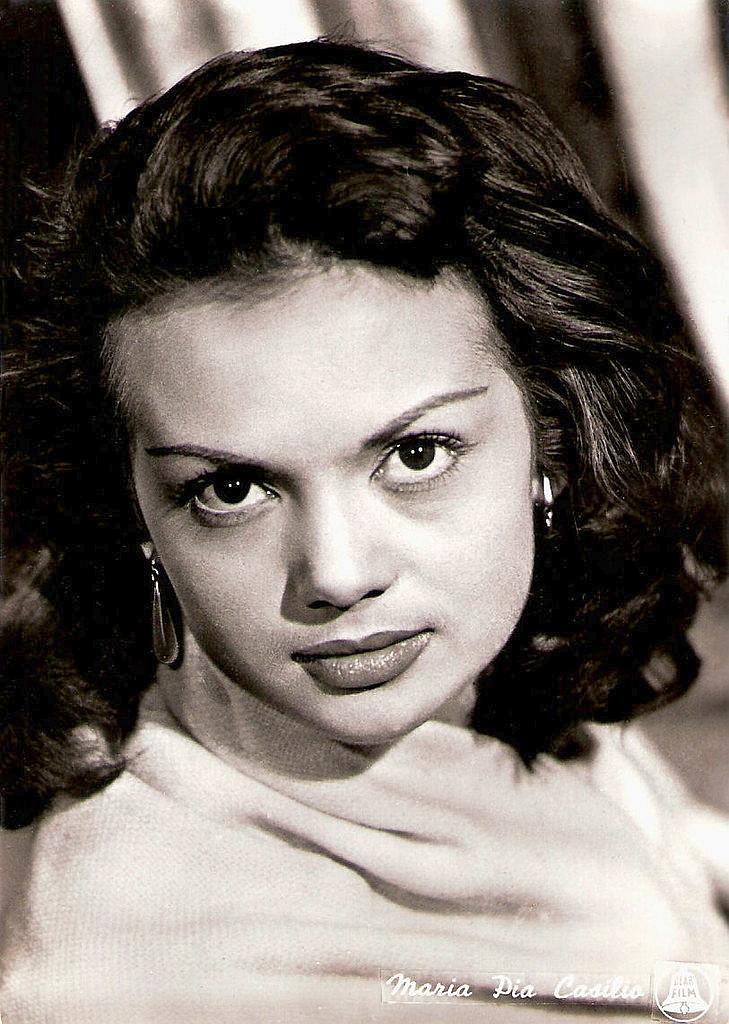 Maria Pia Casilio image
