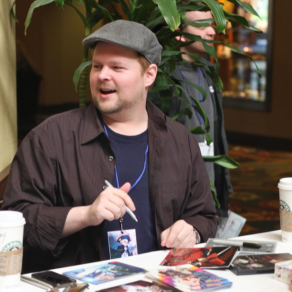 Chris Cason image