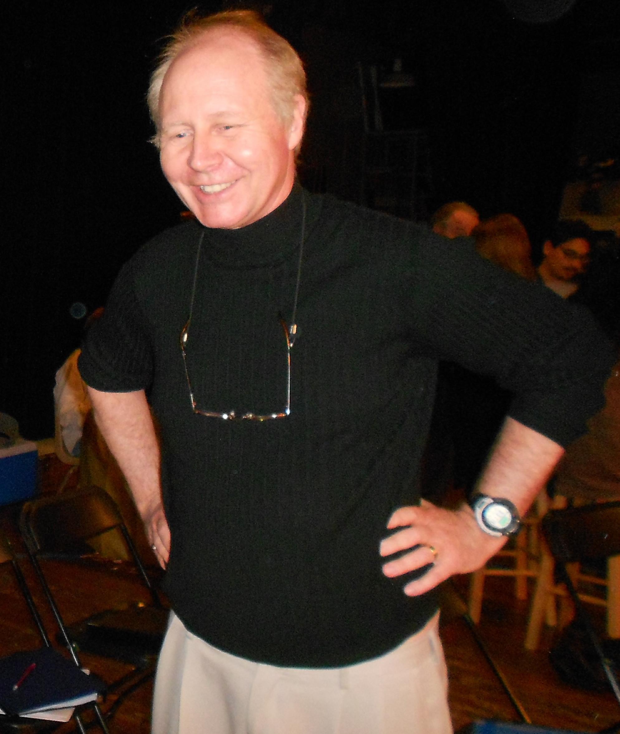 Harry Cason image