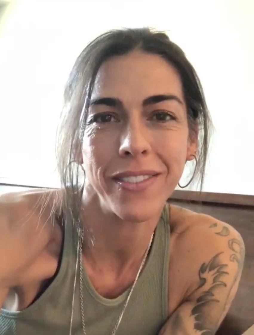 Tina Caspary image