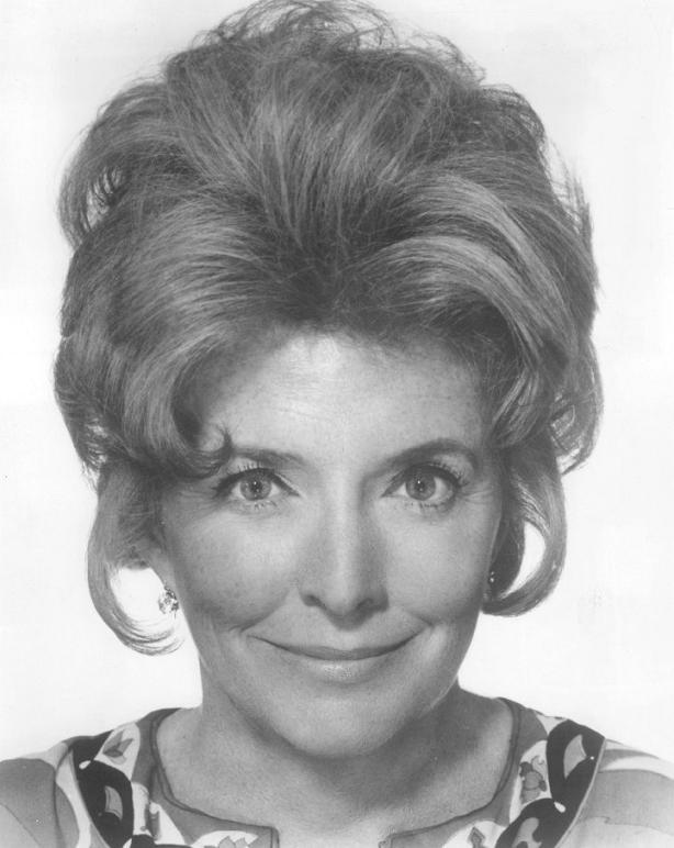 Peggy Cass image