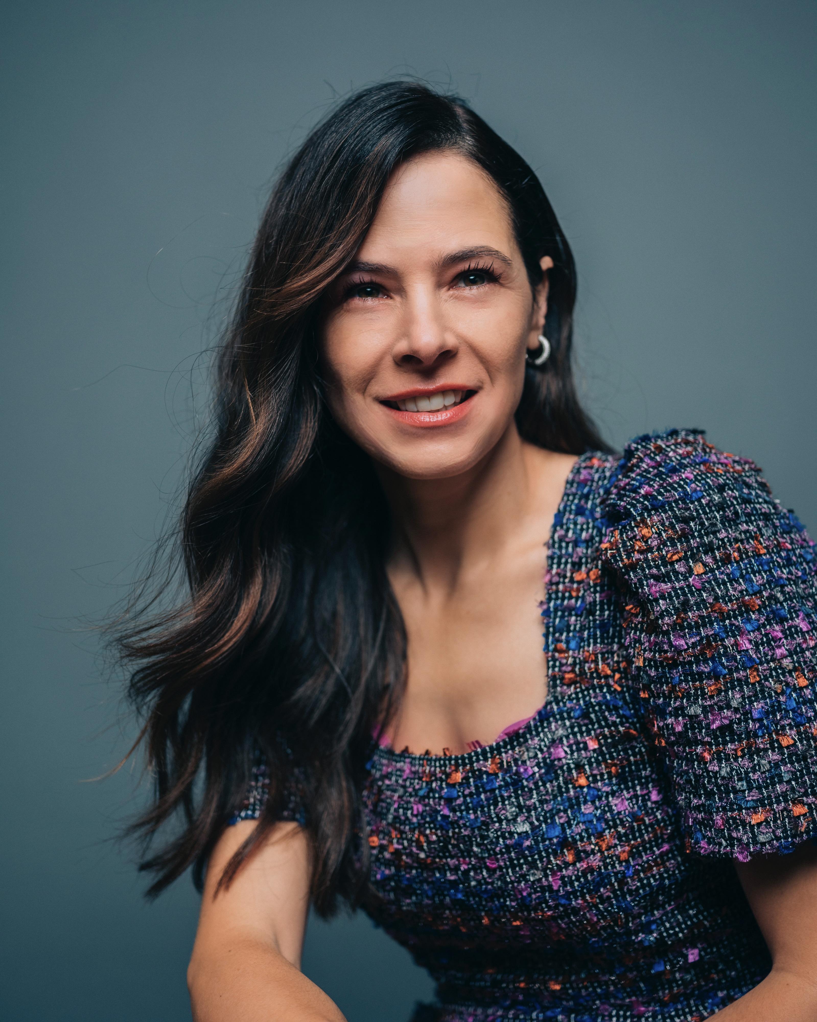 Elaine Cassidy image