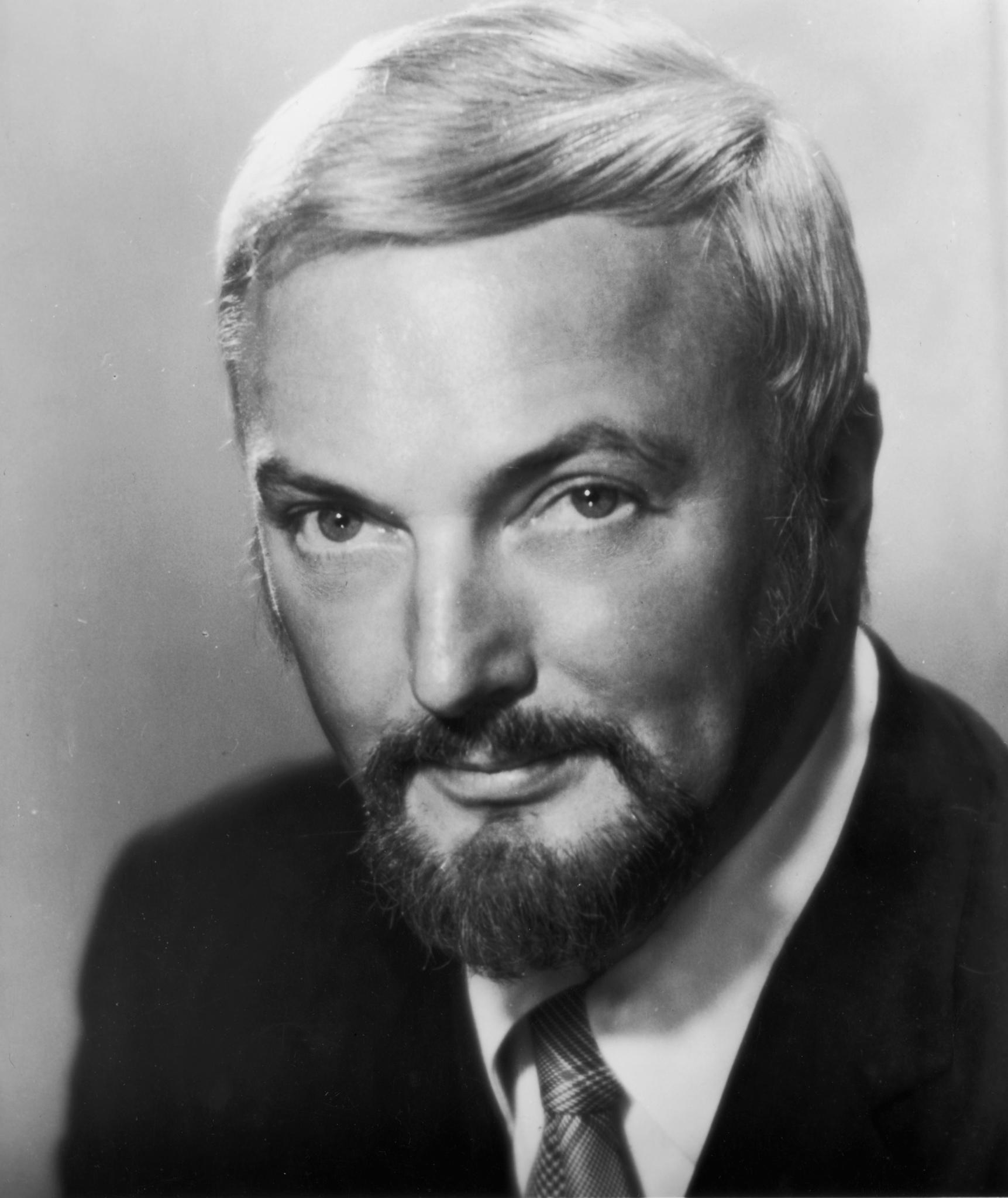 Jack Cassidy image