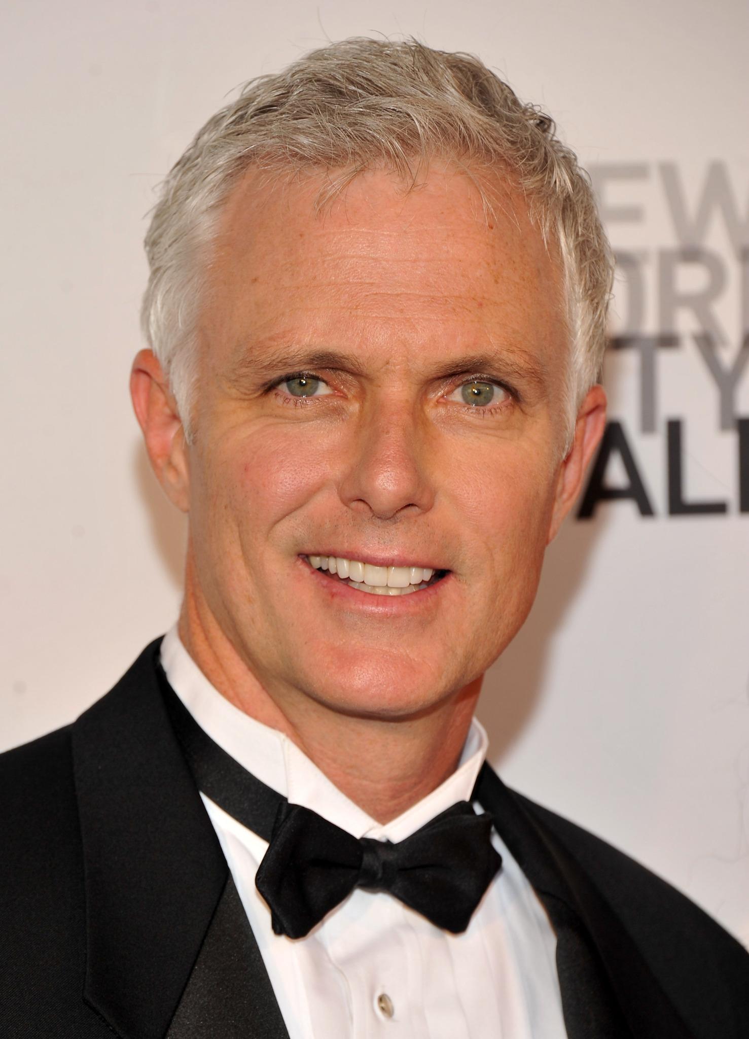 Patrick Cassidy image