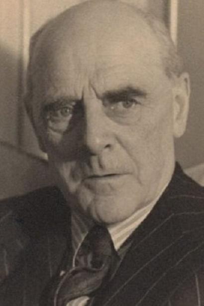 Lewis Casson image