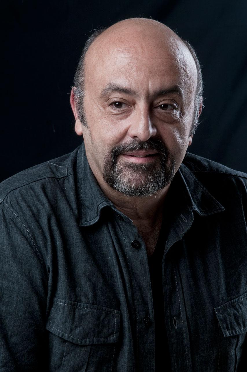 Jesús Castejón image