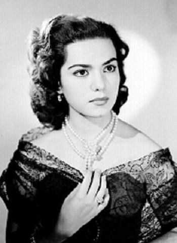 Rosa de Castilla image