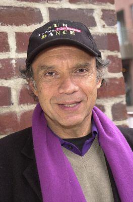 Sergio M. Castilla image