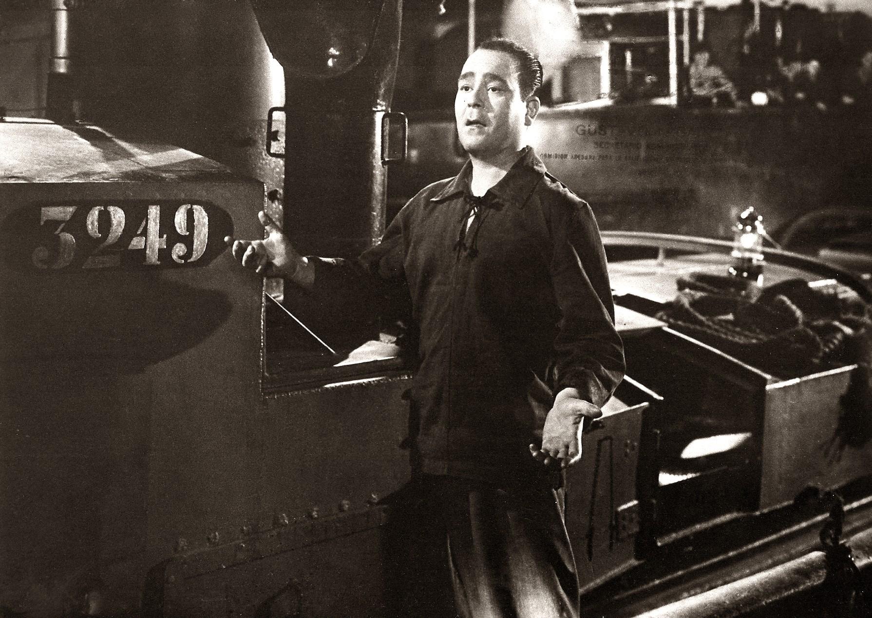 Alberto Castillo image