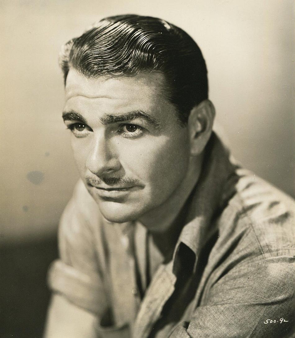 Don Castle image