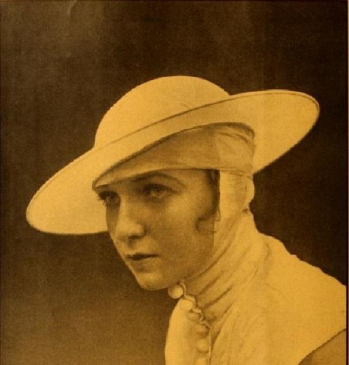 Irene Castle image