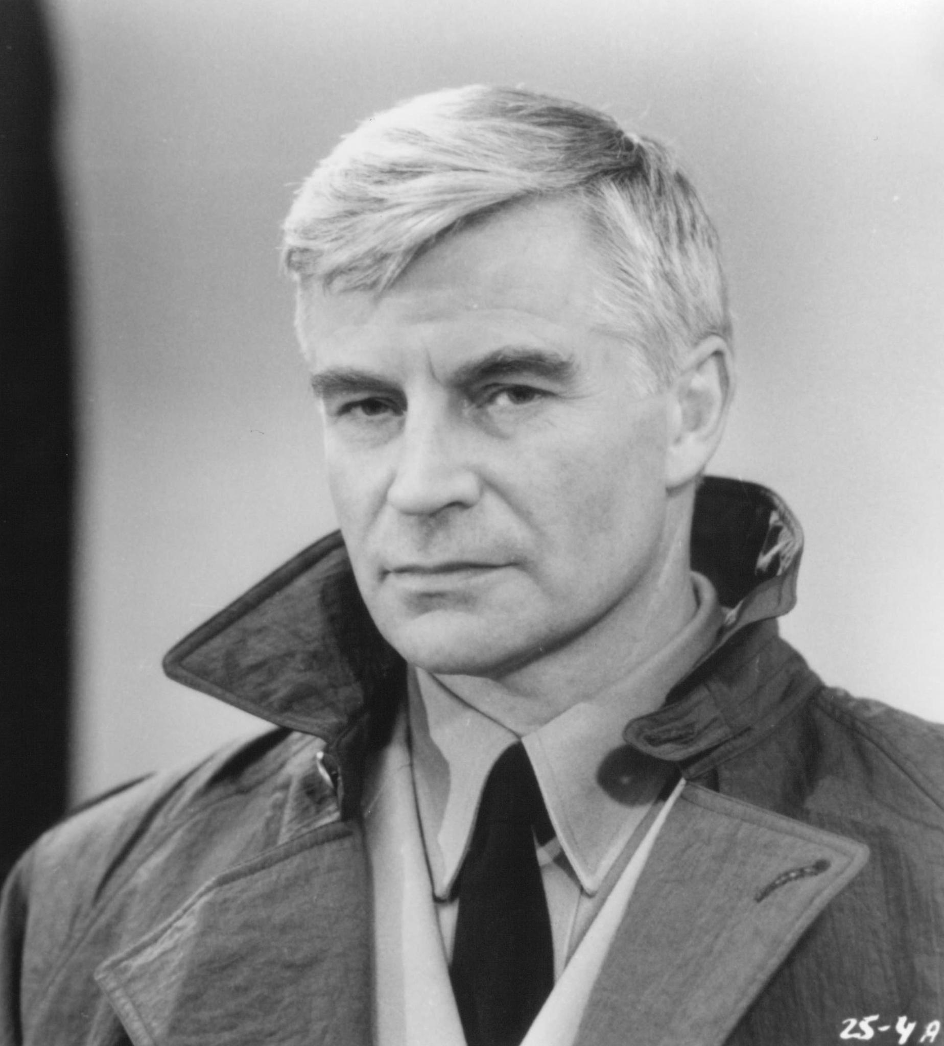 John Castle image