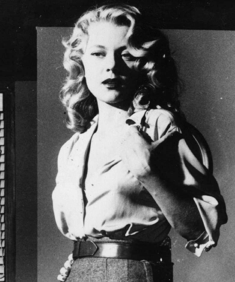 Peggie Castle image