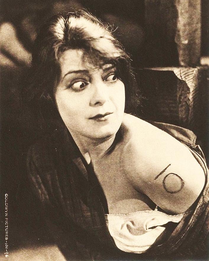 Barbara Castleton image