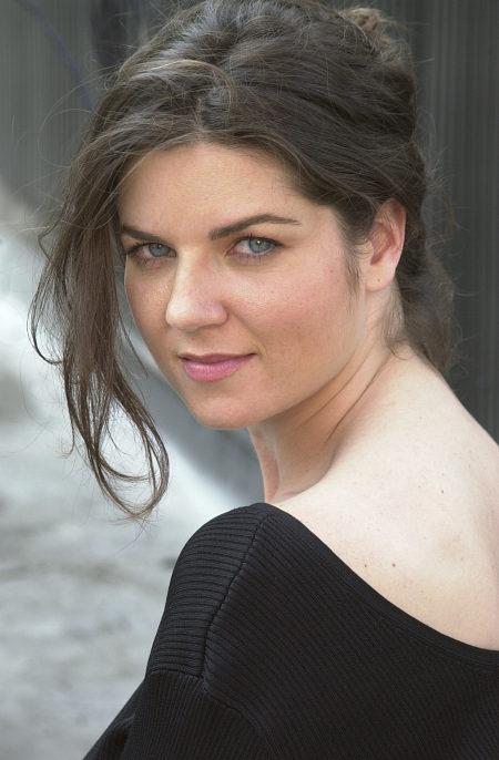 Teresa Castracane image