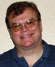 James Carter Cathcart image