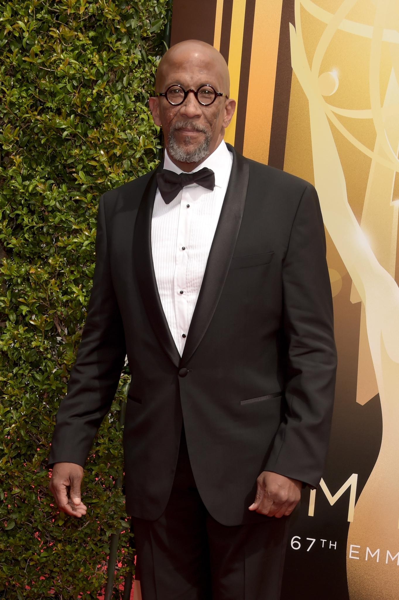 Reg E. Cathey image