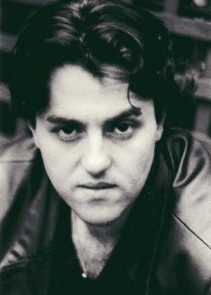 Pascal Caubet image