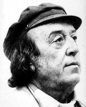 Jean-Roger Caussimon image