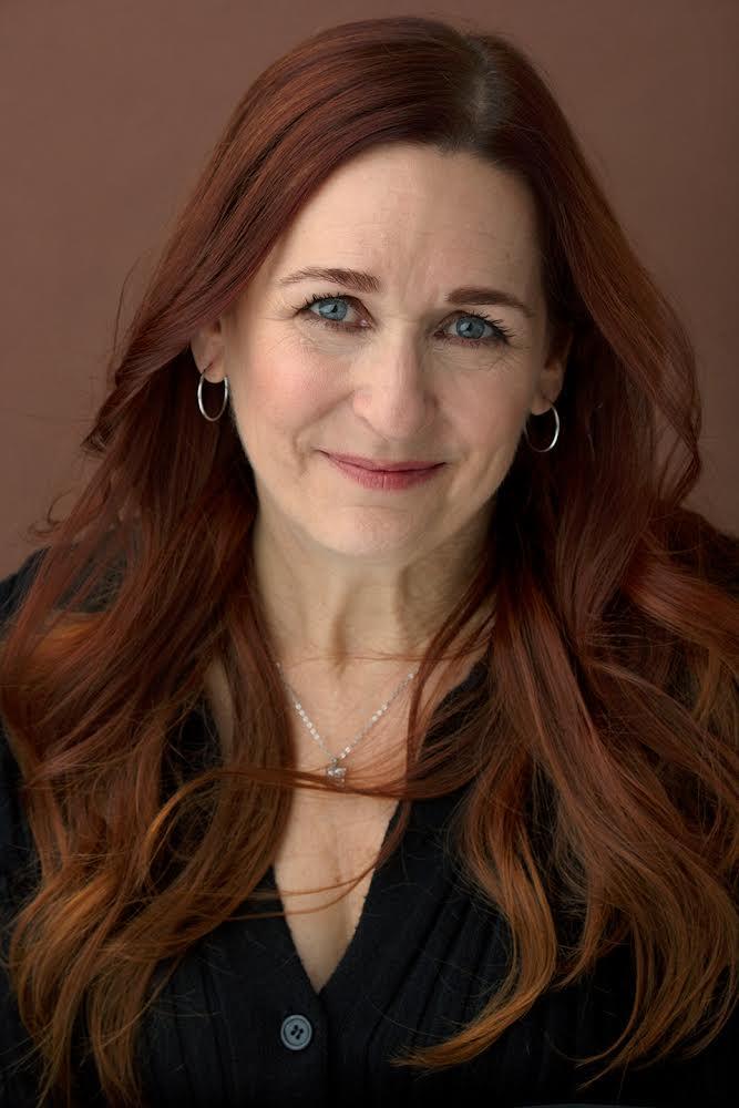 Cathy Cavadini image