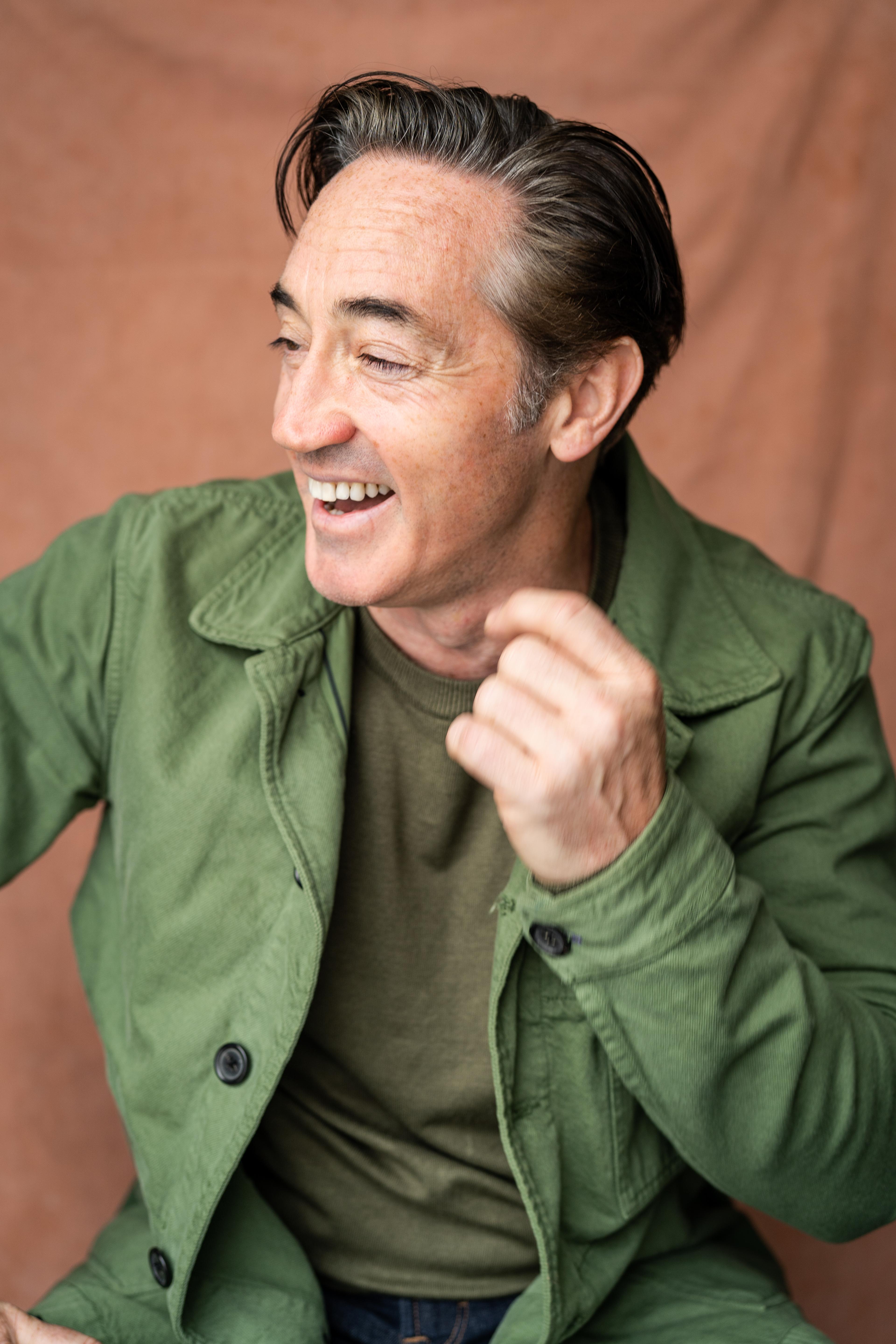 Robert Cavanah image