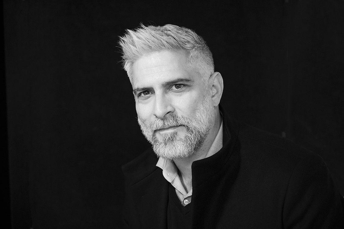Sebastian Cavazza image