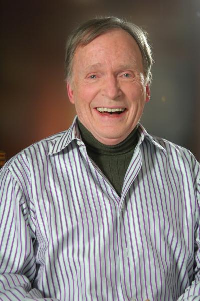 Dick Cavett image
