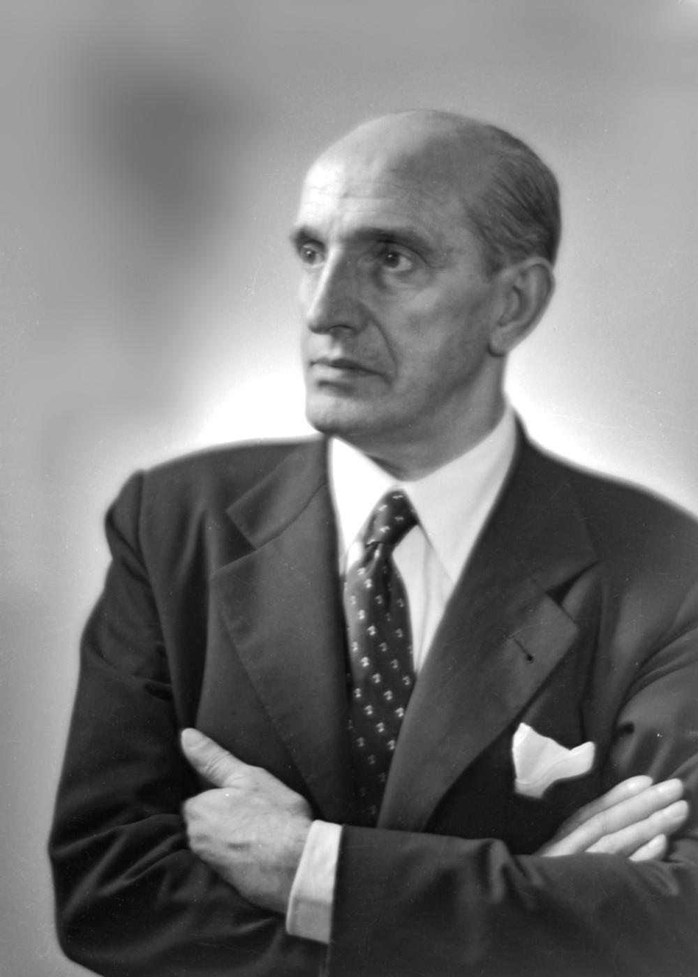 Orestes Caviglia image