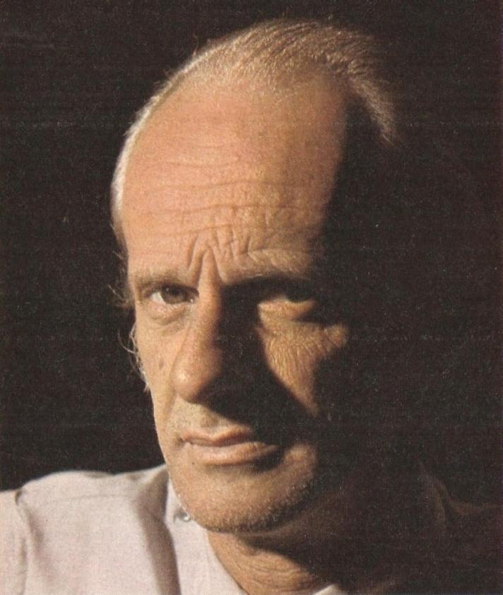 Older Cazarré image