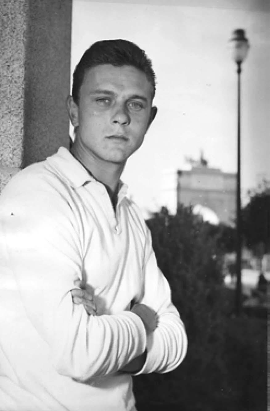 Gonzalo Cañas image