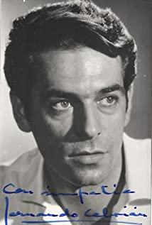 Fernando Cebrián image