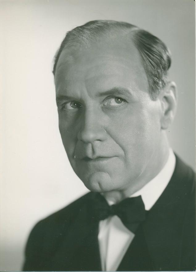 Gösta Cederlund image