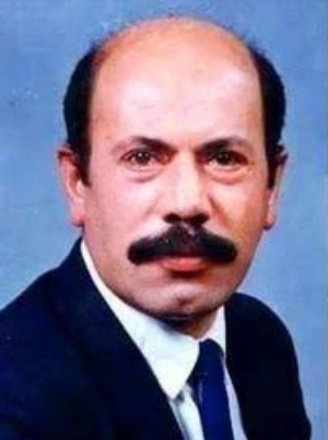 Dinçer Çekmez image