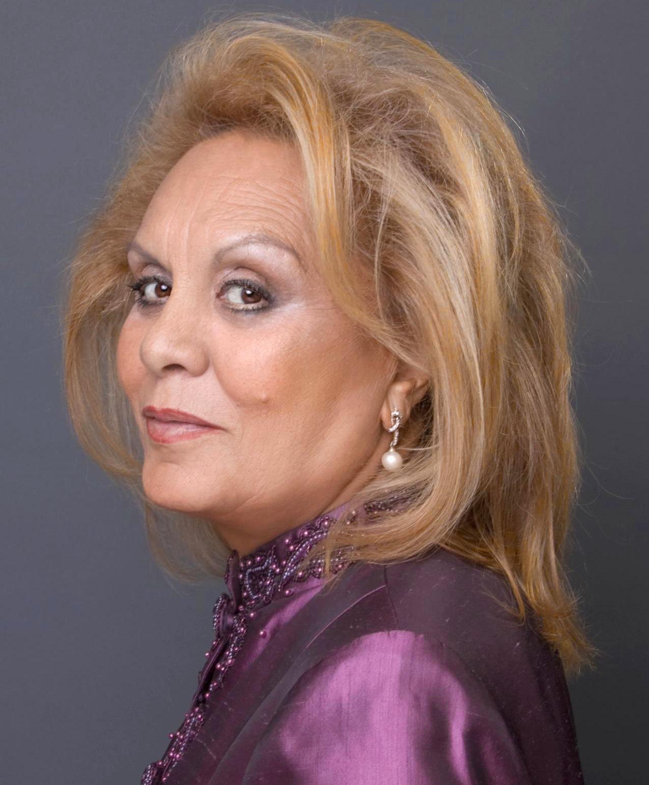 Paloma Cela image