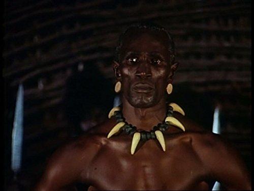 Henry Cele image
