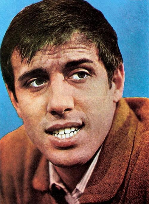 Adriano Celentano image