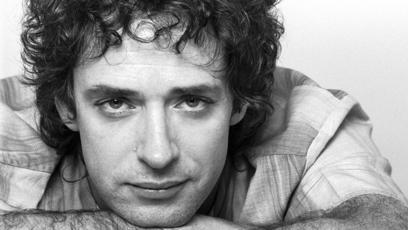 Gustavo Cerati image