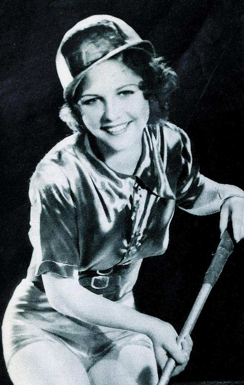 Phyllis Fraser image