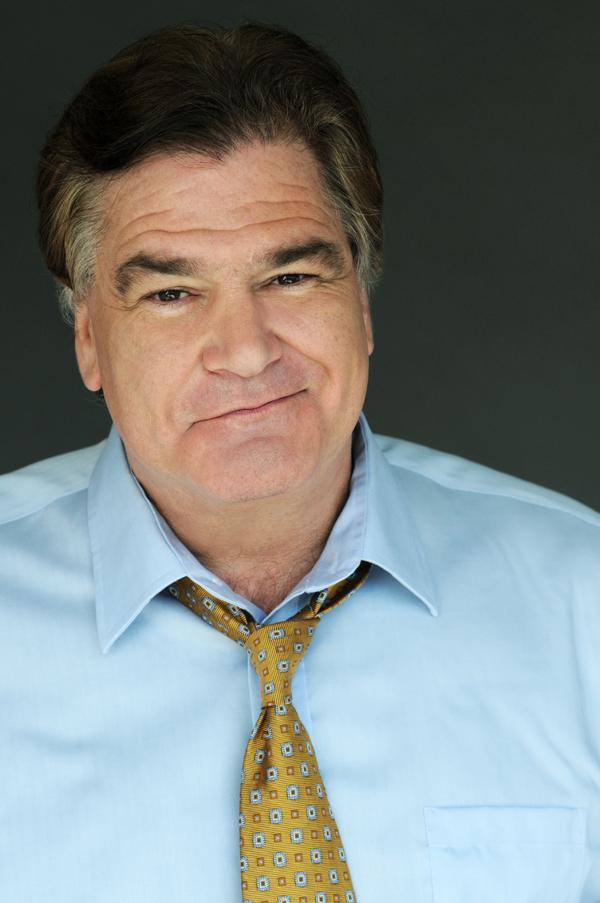 Mike Cerrone image