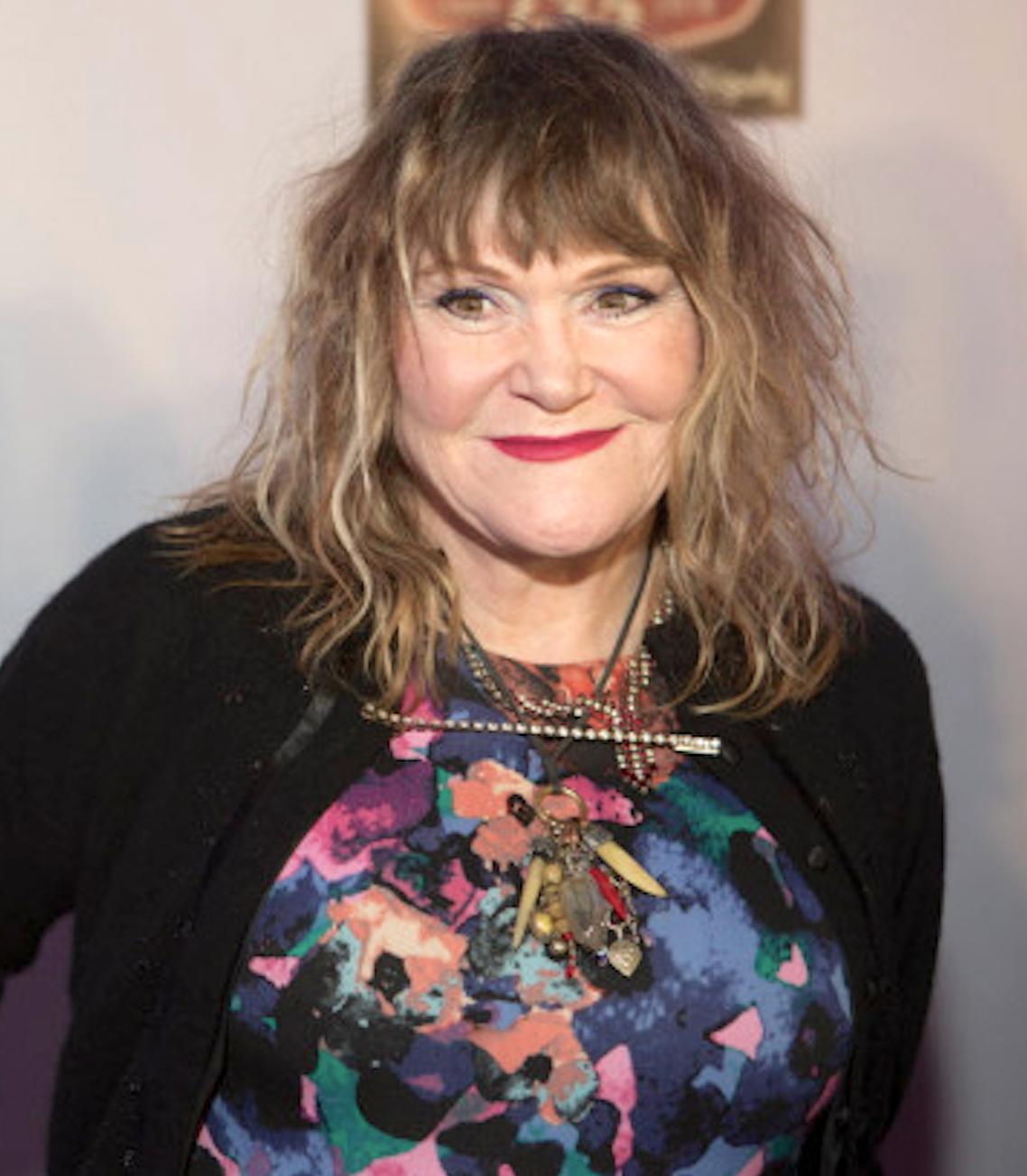 Exene Cervenka image