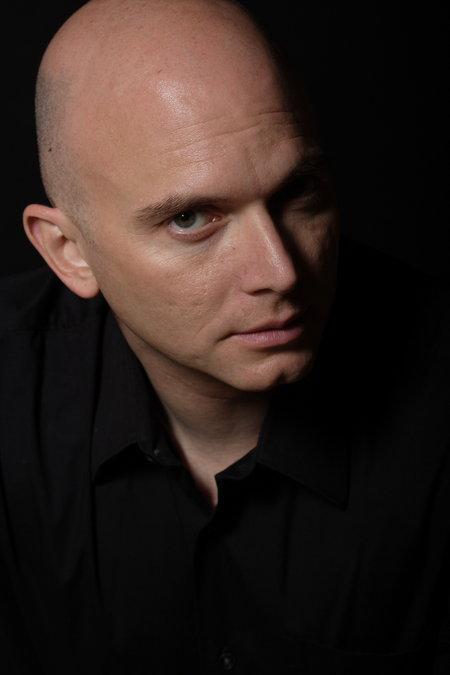 Michael Cerveris image