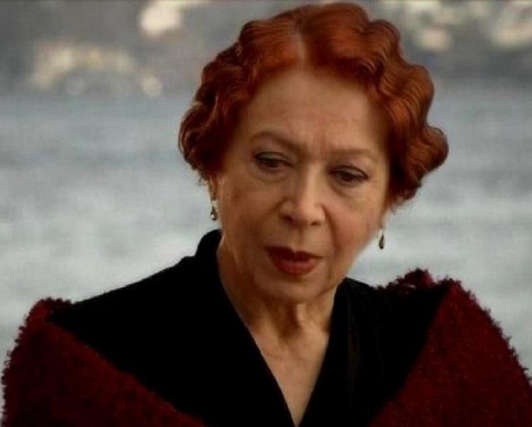 Meral Çetinkaya image
