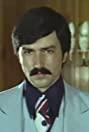 Mahmut Cevher image