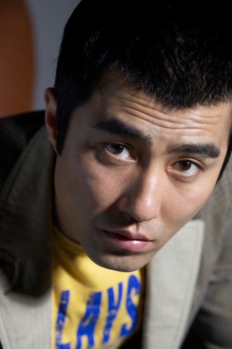 Cha Seung-won image