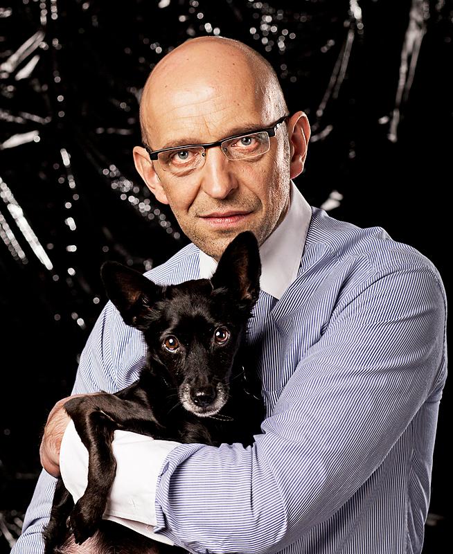Janusz Chabior image