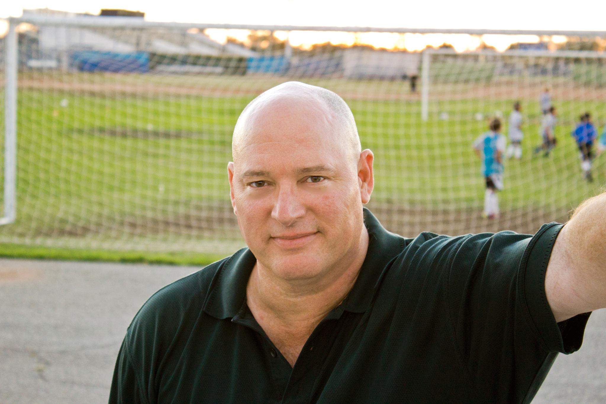 Daniel Chace image