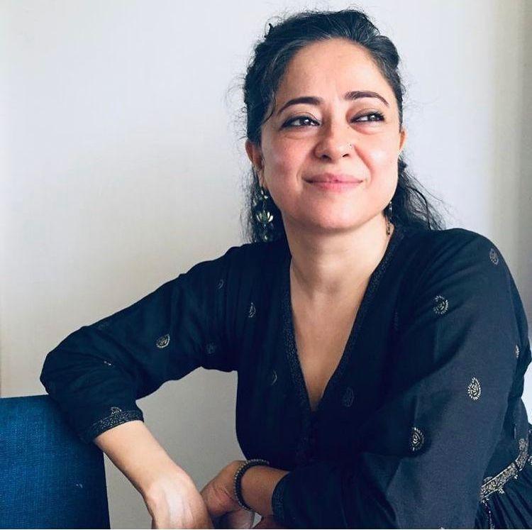 Sheeba Chaddha image