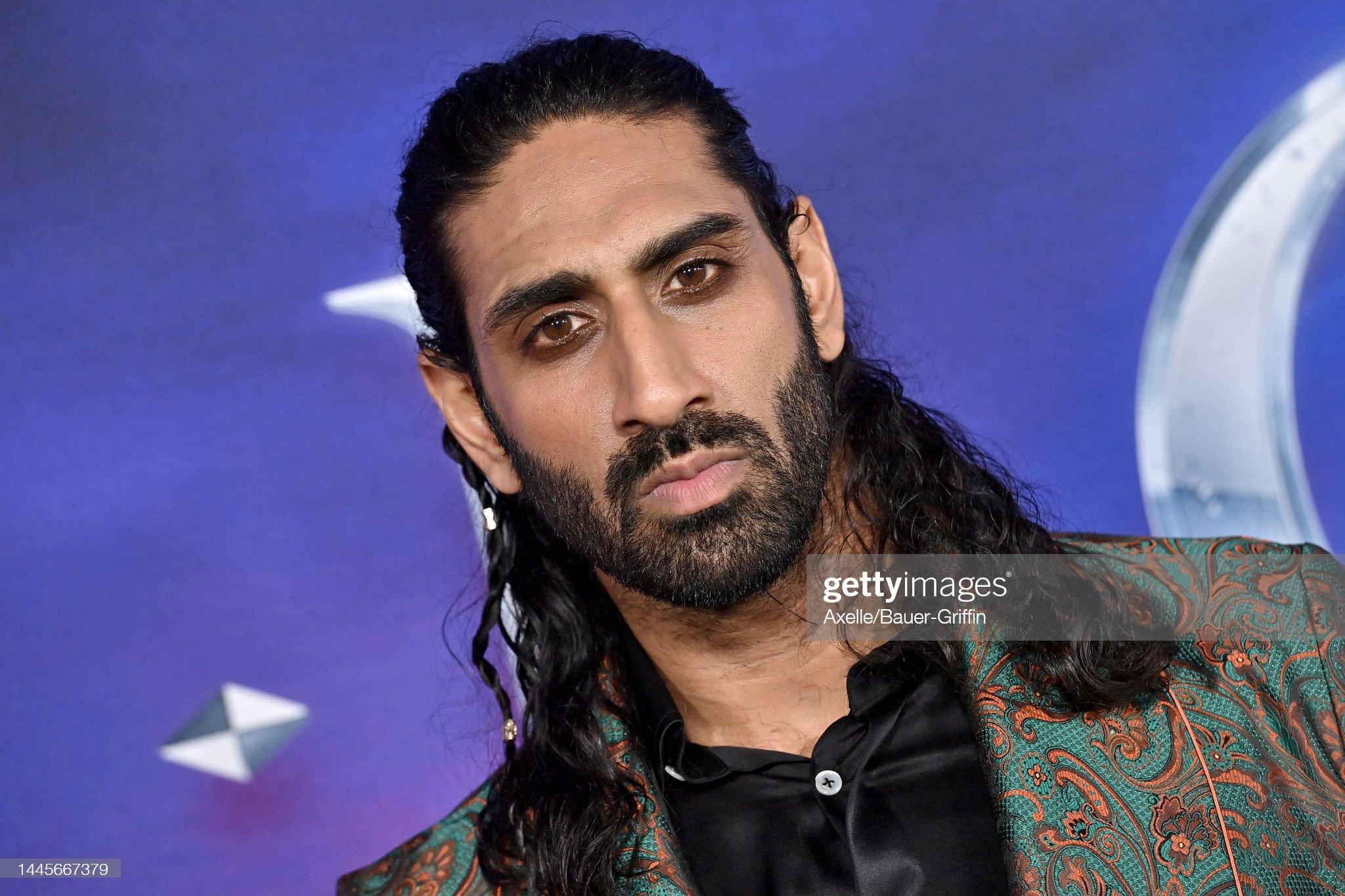 Amar Chadha-Patel image