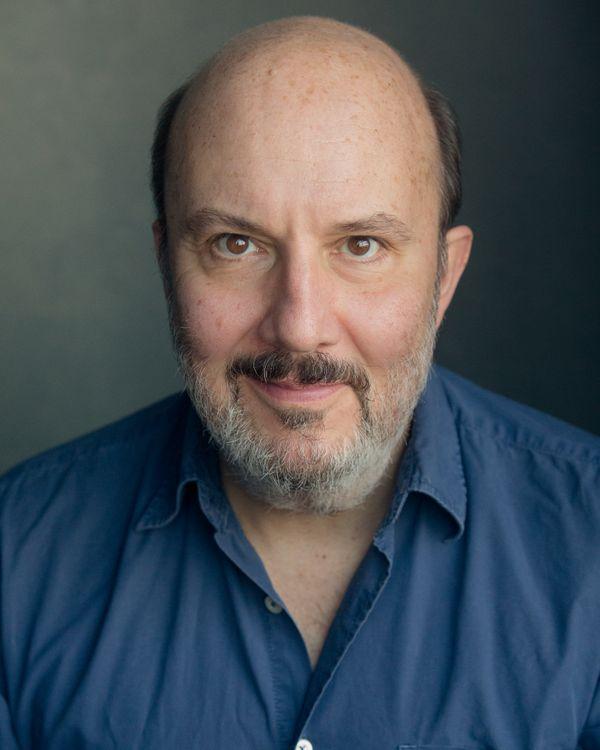 Paul Chahidi image
